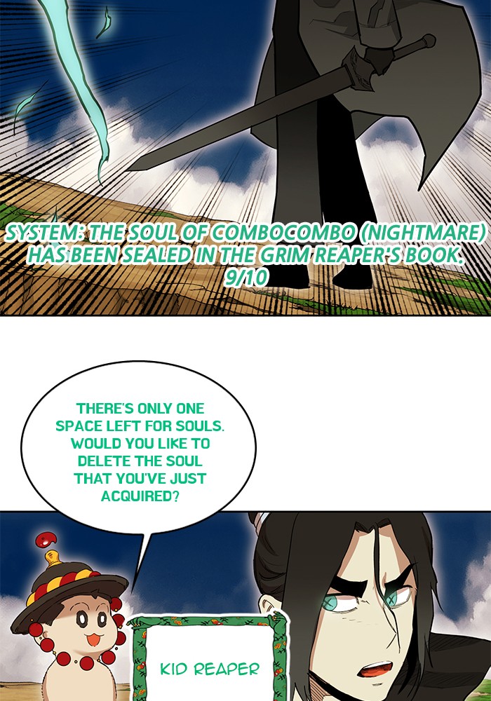 Hardcore Leveling Warrior Chapter 175.2 page 33 - 