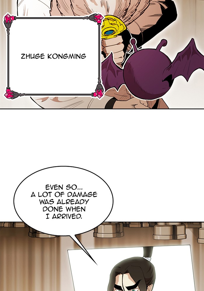 Hardcore Leveling Warrior Chapter 175.2 page 37 - 