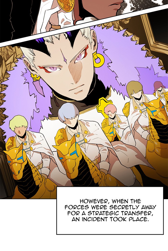 Hardcore Leveling Warrior Chapter 175.2 page 5 - 