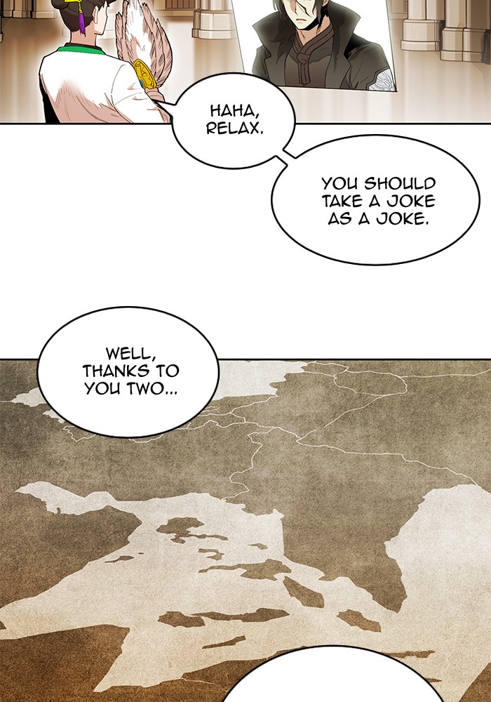 Hardcore Leveling Warrior Chapter 175.2 page 41 - 