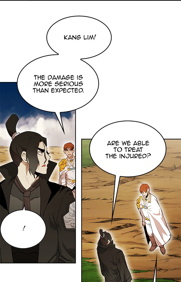 Hardcore Leveling Warrior Chapter 175.2 page 46 - 