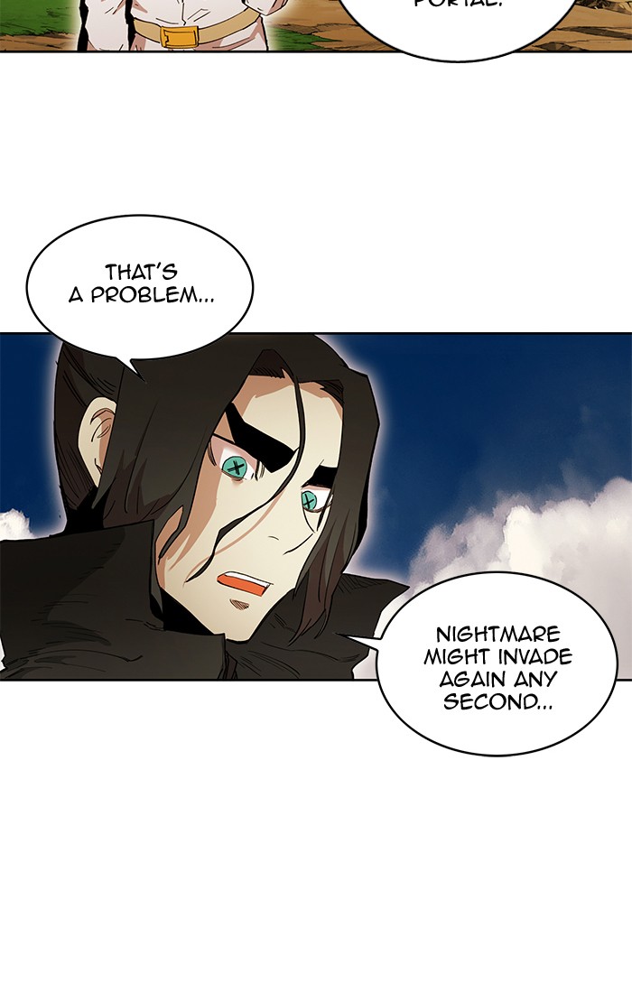 Hardcore Leveling Warrior Chapter 175.2 page 48 - 