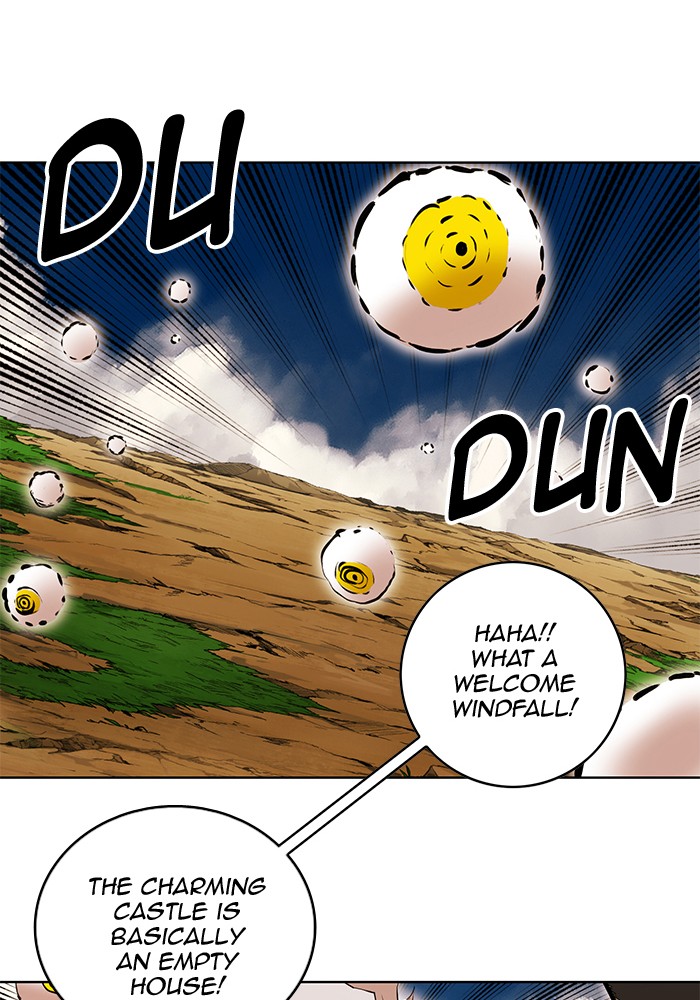 Hardcore Leveling Warrior Chapter 175.2 page 6 - 