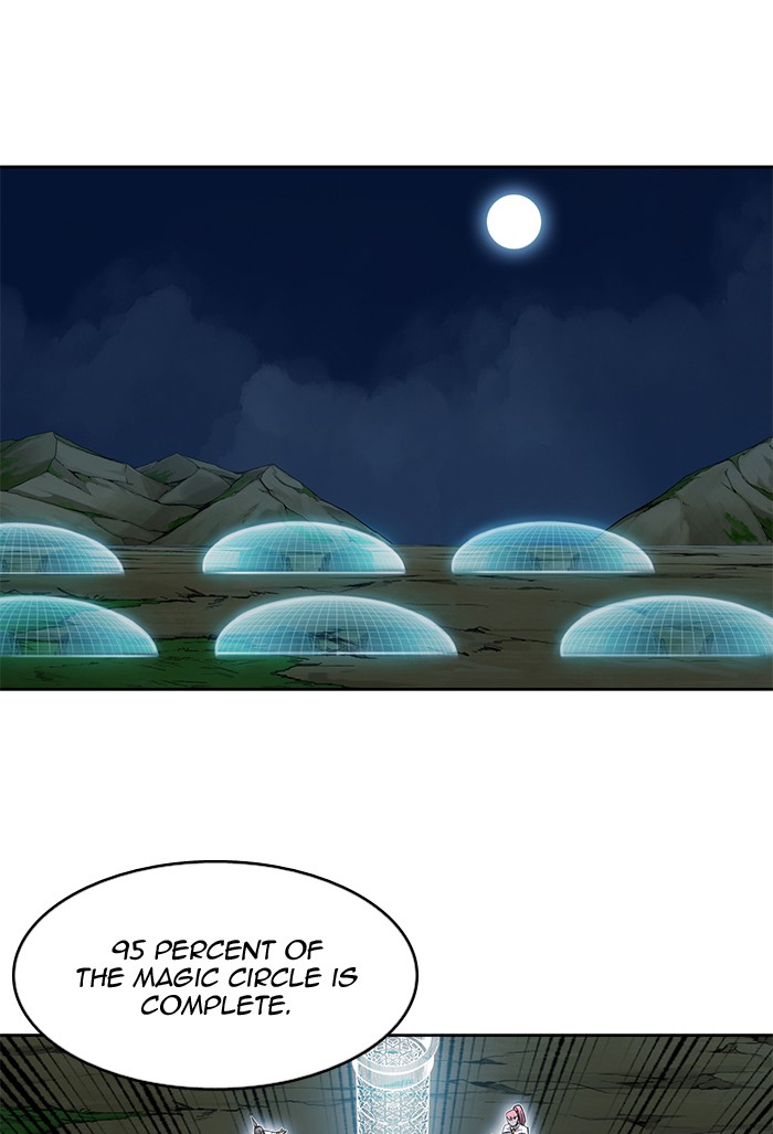 Hardcore Leveling Warrior Chapter 175.2 page 53 - 