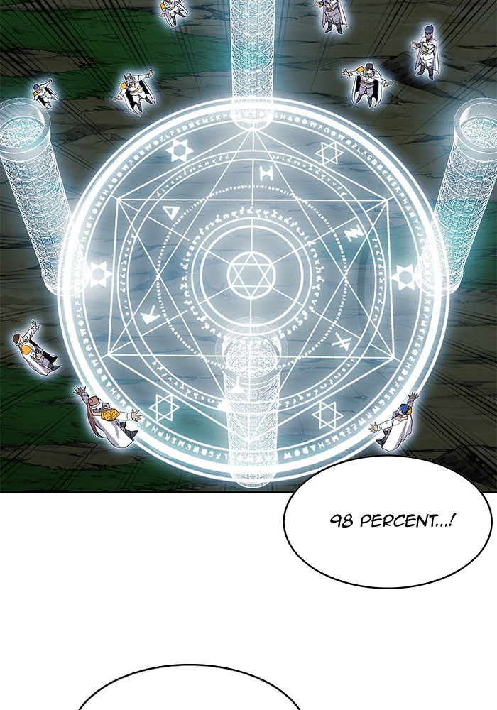 Hardcore Leveling Warrior Chapter 175.2 page 54 - 