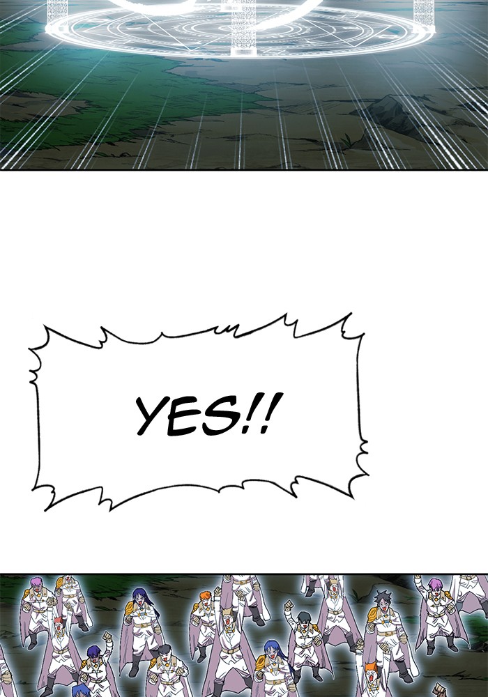Hardcore Leveling Warrior Chapter 175.2 page 58 - 