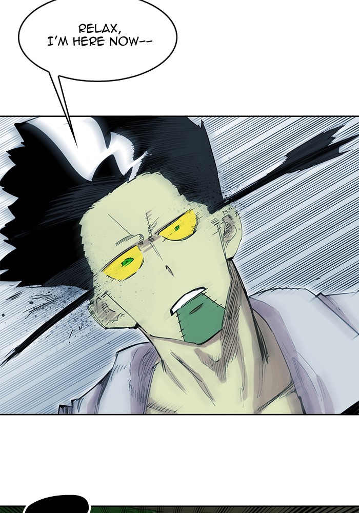 Hardcore Leveling Warrior Chapter 175.2 page 64 - 