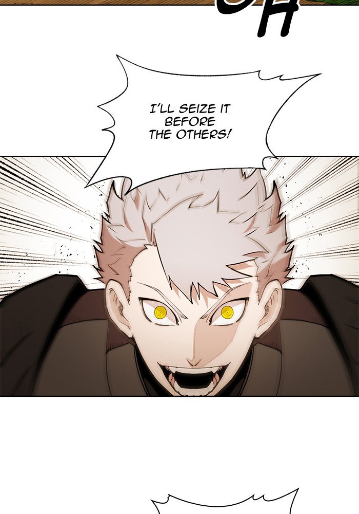 Hardcore Leveling Warrior Chapter 175.2 page 8 - 