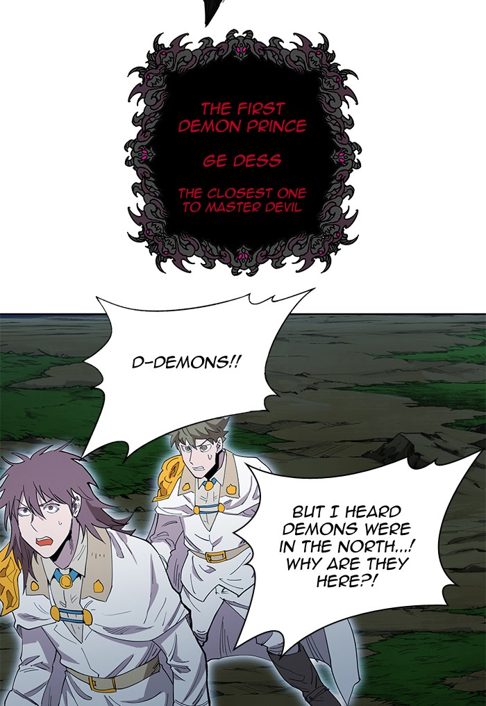 Hardcore Leveling Warrior Chapter 175.2 page 72 - 