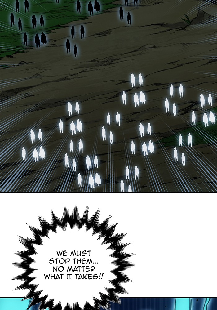 Hardcore Leveling Warrior Chapter 175.2 page 75 - 