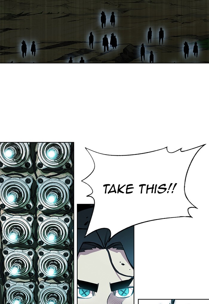 Hardcore Leveling Warrior Chapter 175.2 page 78 - 