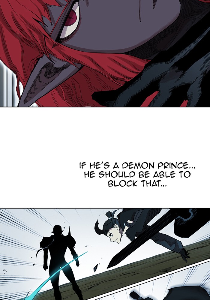 Hardcore Leveling Warrior Chapter 175.2 page 83 - 