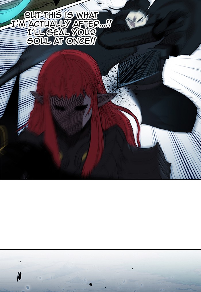 Hardcore Leveling Warrior Chapter 175.2 page 84 - 