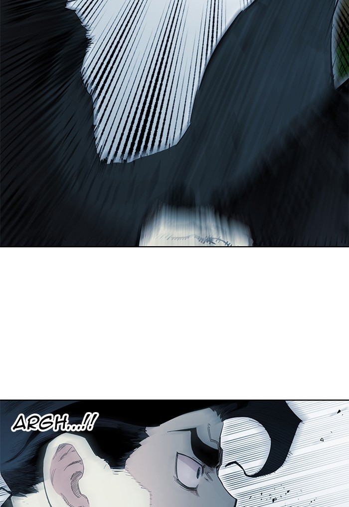 Hardcore Leveling Warrior Chapter 175.2 page 86 - 