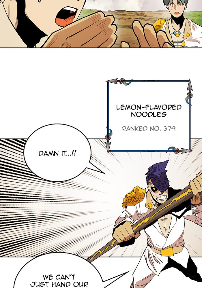 Hardcore Leveling Warrior Chapter 175.2 page 10 - 