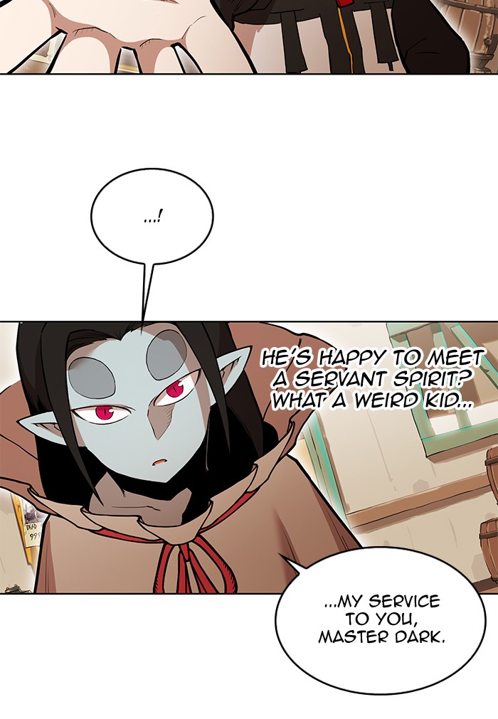 Hardcore Leveling Warrior Chapter 175.3 page 11 - 