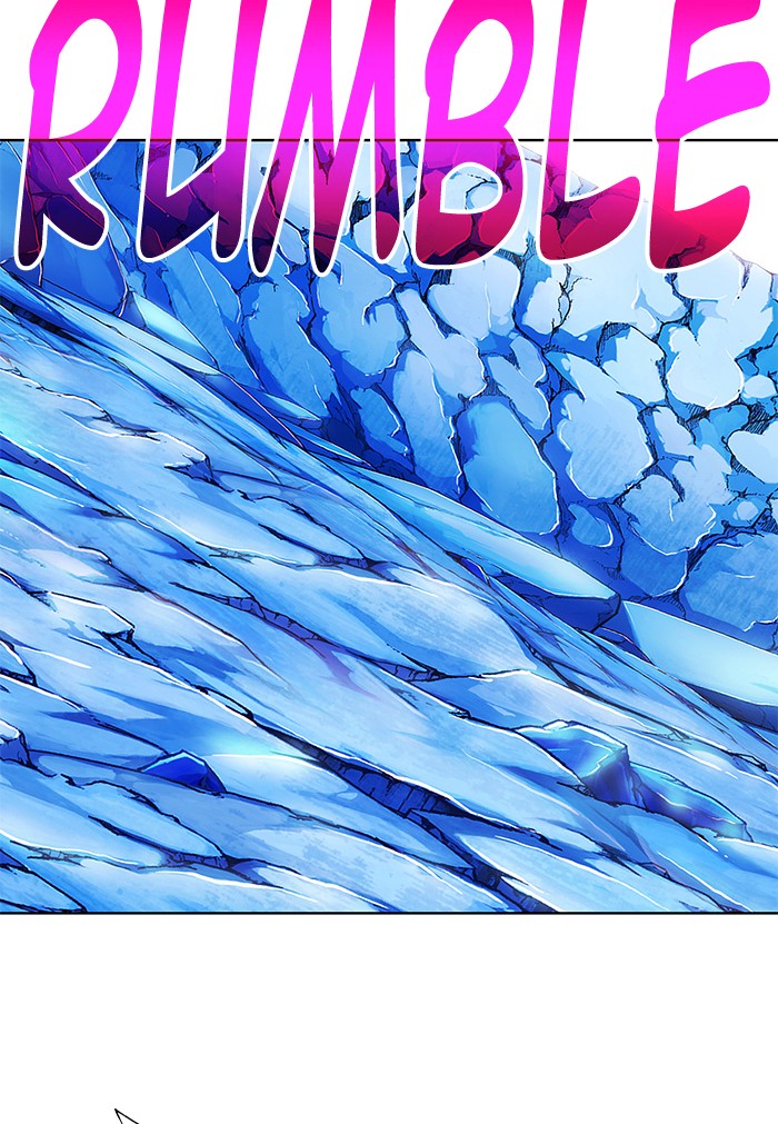 Hardcore Leveling Warrior Chapter 175.3 page 19 - 