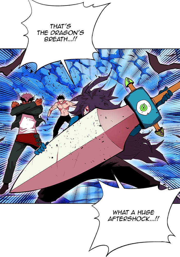 Hardcore Leveling Warrior Chapter 175.3 page 20 - 