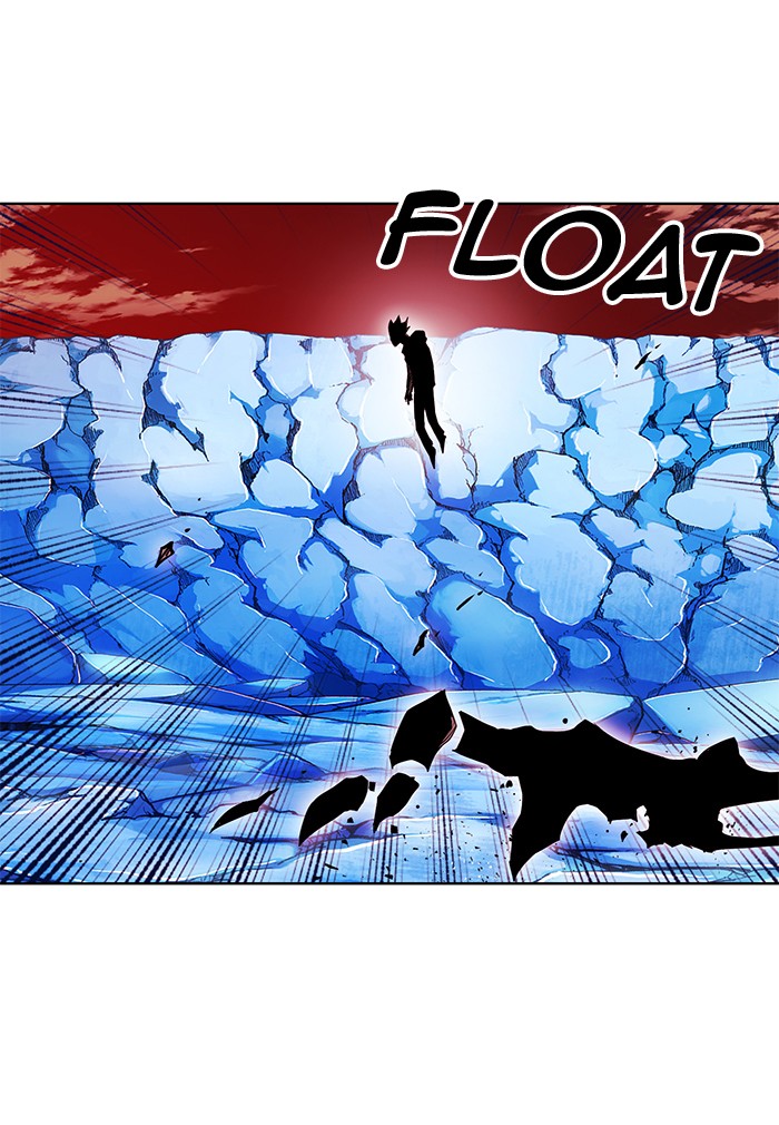Hardcore Leveling Warrior Chapter 175.3 page 21 - 