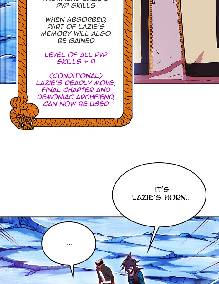 Hardcore Leveling Warrior Chapter 175.3 page 30 - 