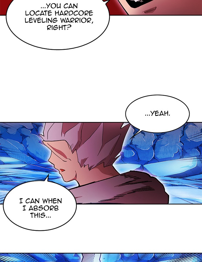 Hardcore Leveling Warrior Chapter 175.3 page 32 - 
