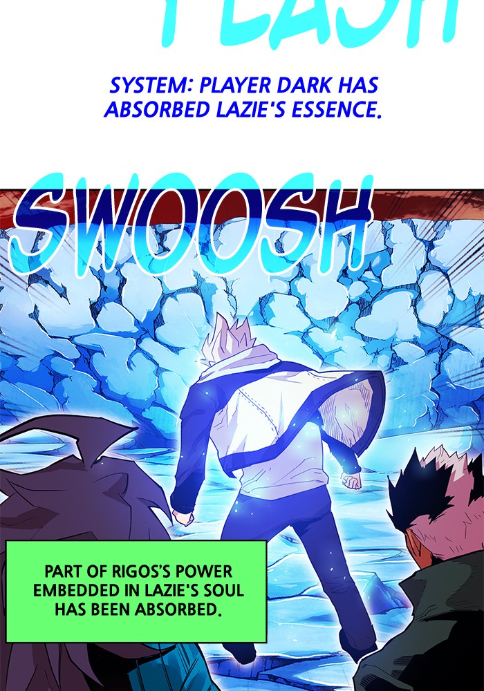 Hardcore Leveling Warrior Chapter 175.3 page 35 - 