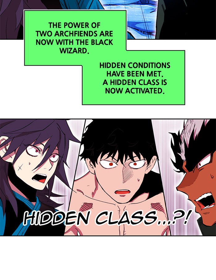 Hardcore Leveling Warrior Chapter 175.3 page 36 - 