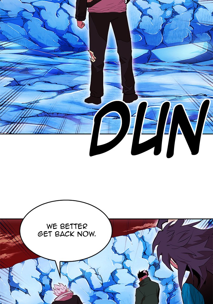 Hardcore Leveling Warrior Chapter 175.3 page 39 - 