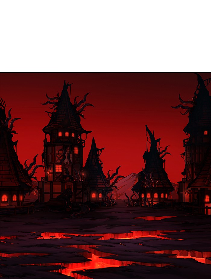 Hardcore Leveling Warrior Chapter 175.3 page 41 - 