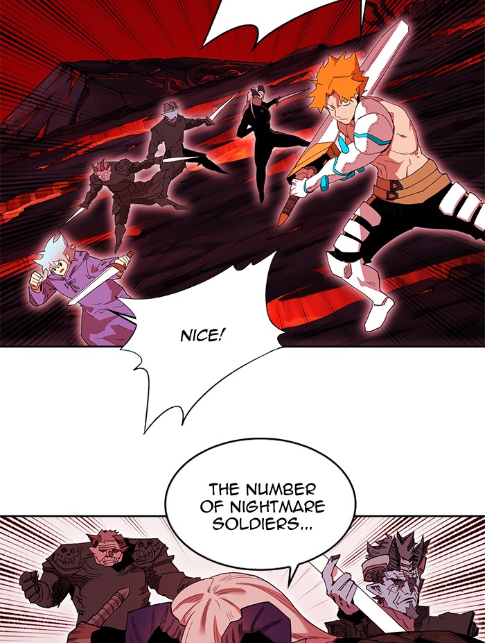 Hardcore Leveling Warrior Chapter 175.3 page 43 - 