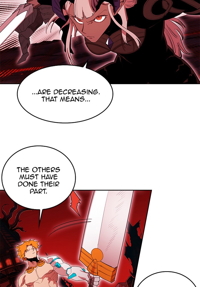 Hardcore Leveling Warrior Chapter 175.3 page 44 - 