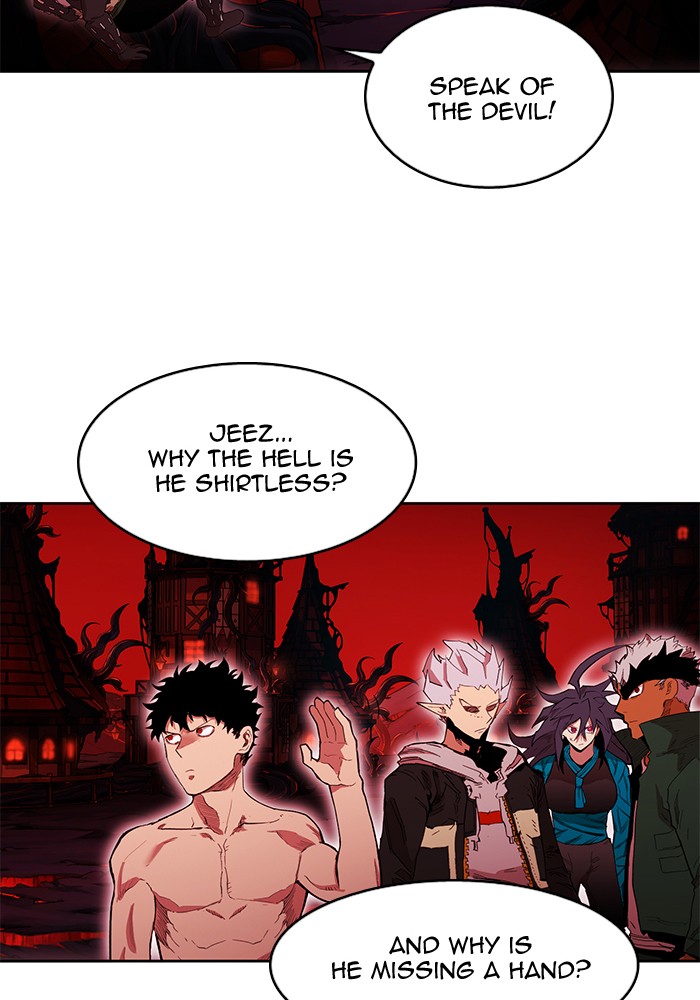 Hardcore Leveling Warrior Chapter 175.3 page 50 - 