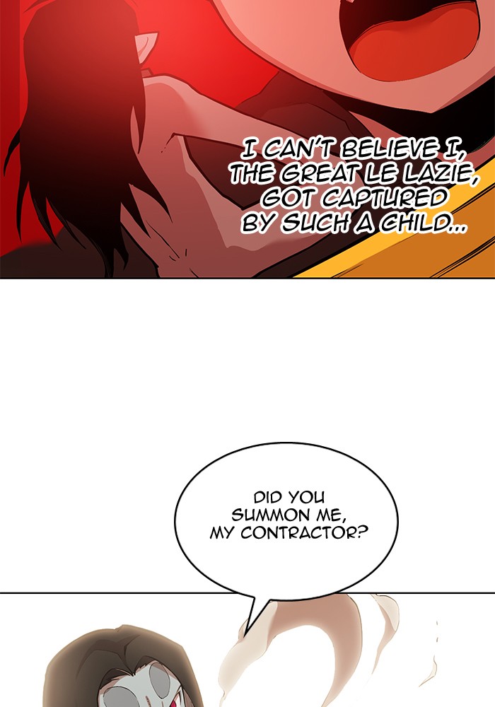 Hardcore Leveling Warrior Chapter 175.3 page 6 - 