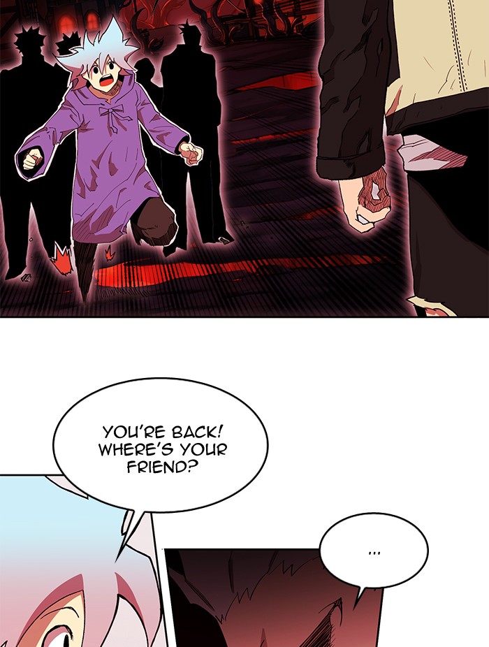 Hardcore Leveling Warrior Chapter 175.3 page 53 - 