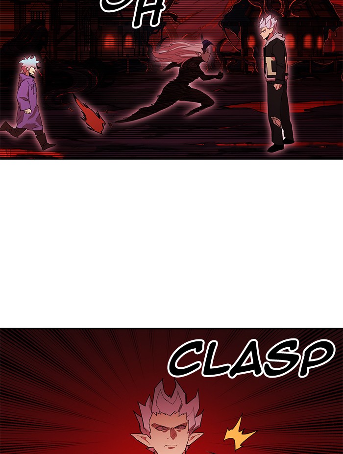 Hardcore Leveling Warrior Chapter 175.3 page 55 - 