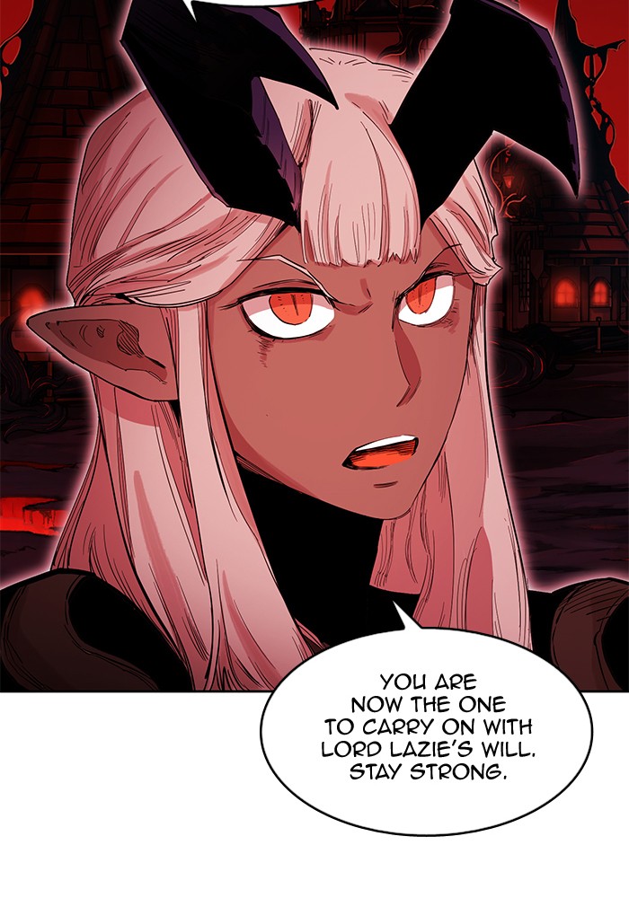 Hardcore Leveling Warrior Chapter 175.3 page 60 - 