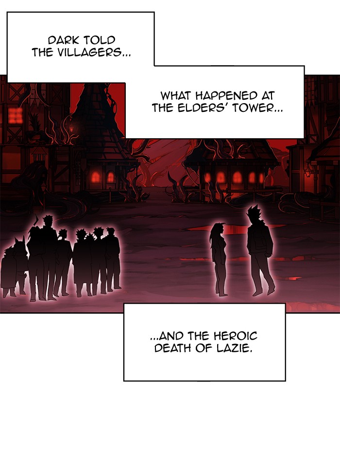 Hardcore Leveling Warrior Chapter 175.3 page 61 - 
