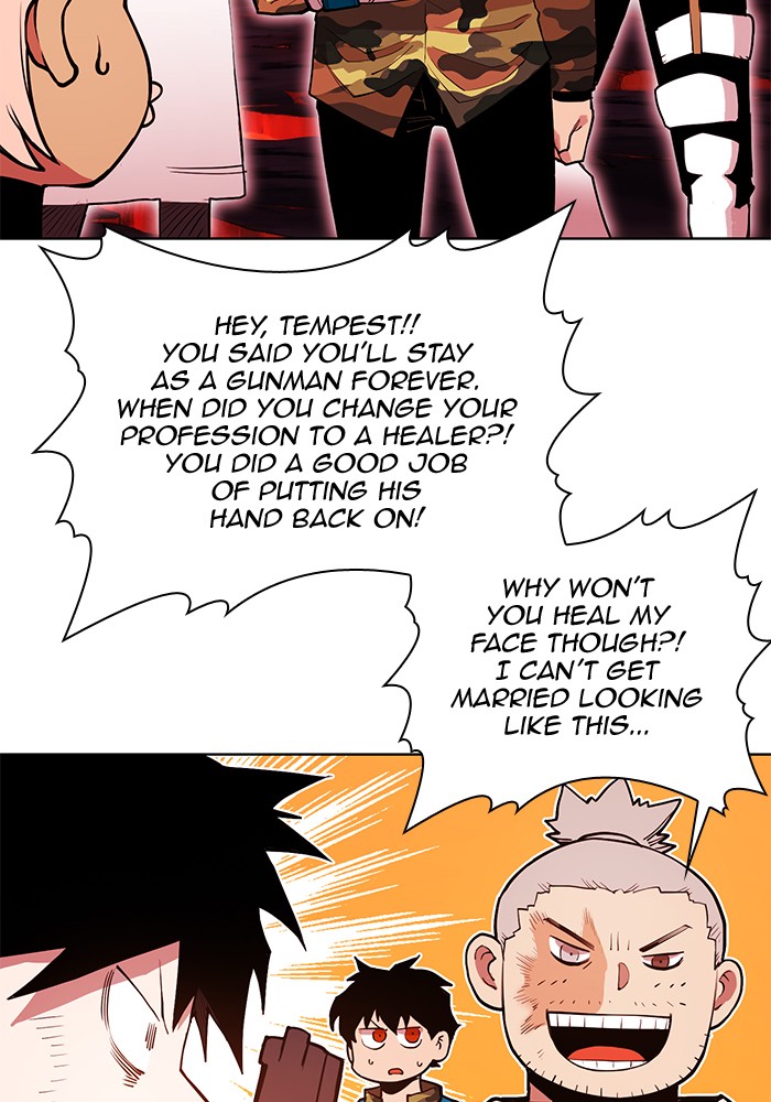 Hardcore Leveling Warrior Chapter 175.3 page 65 - 