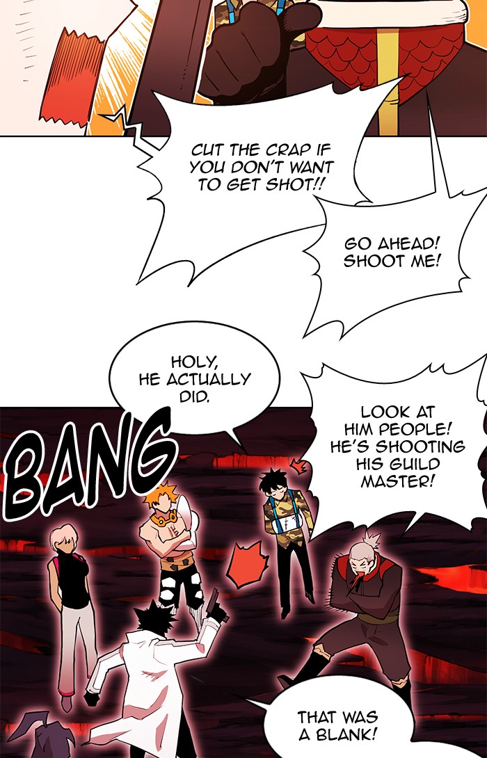 Hardcore Leveling Warrior Chapter 175.3 page 66 - 