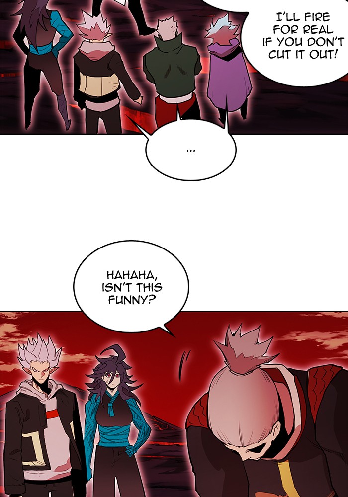 Hardcore Leveling Warrior Chapter 175.3 page 67 - 