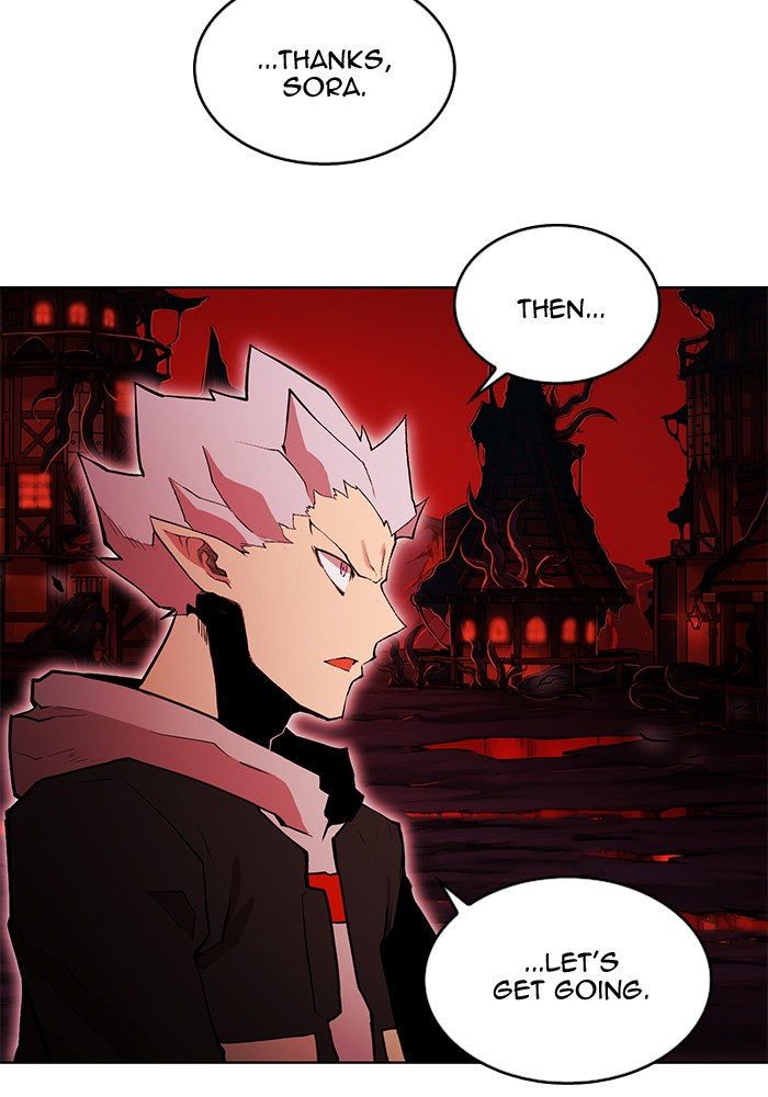 Hardcore Leveling Warrior Chapter 175.3 page 71 - 