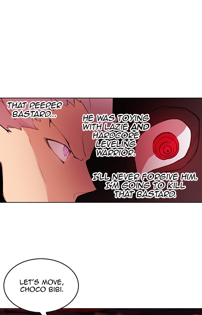 Hardcore Leveling Warrior Chapter 175.3 page 72 - 