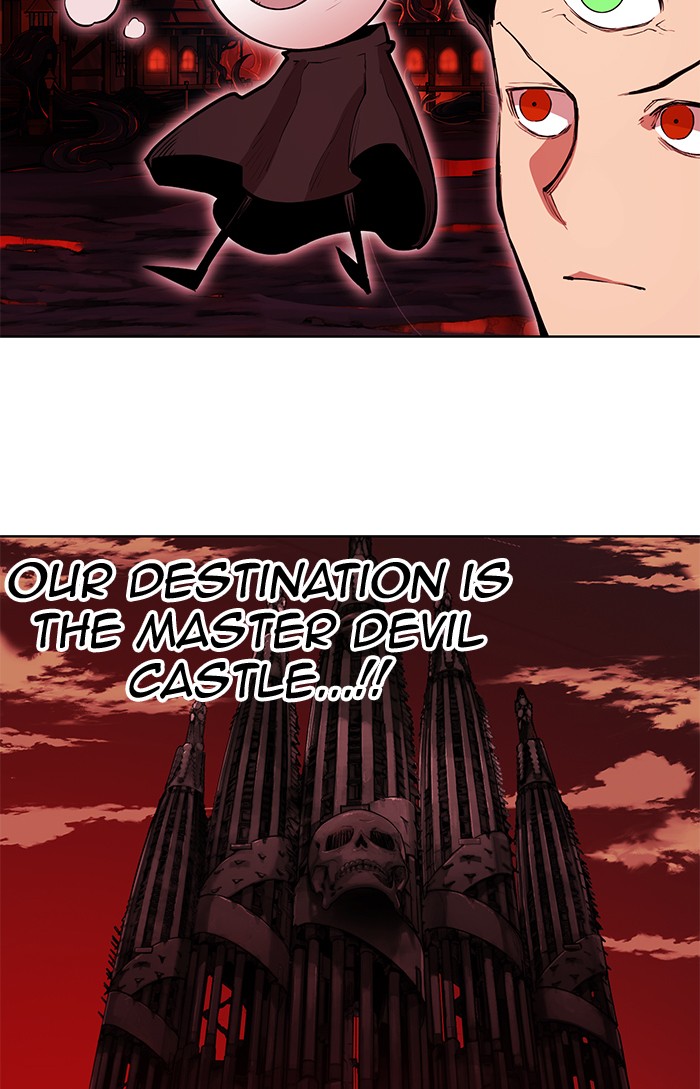 Hardcore Leveling Warrior Chapter 175.3 page 74 - 