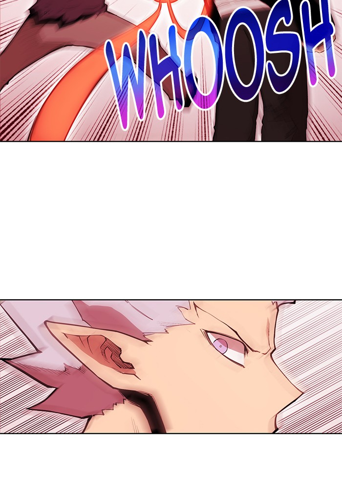 Hardcore Leveling Warrior Chapter 175.3 page 79 - 