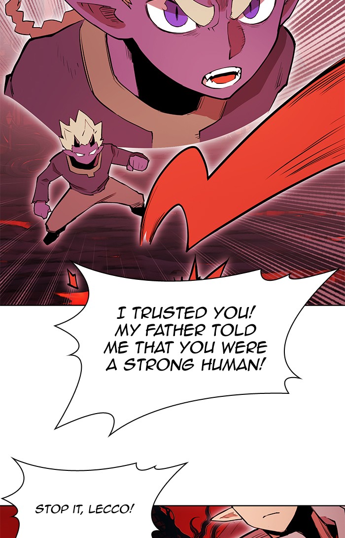 Hardcore Leveling Warrior Chapter 175.3 page 82 - 