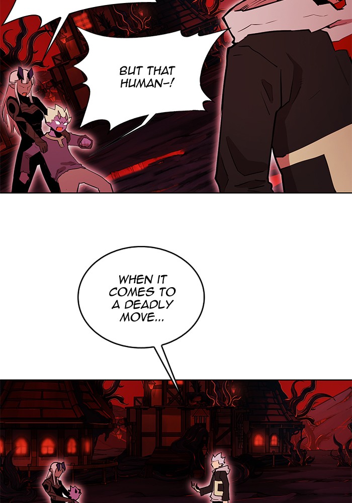 Hardcore Leveling Warrior Chapter 175.3 page 83 - 