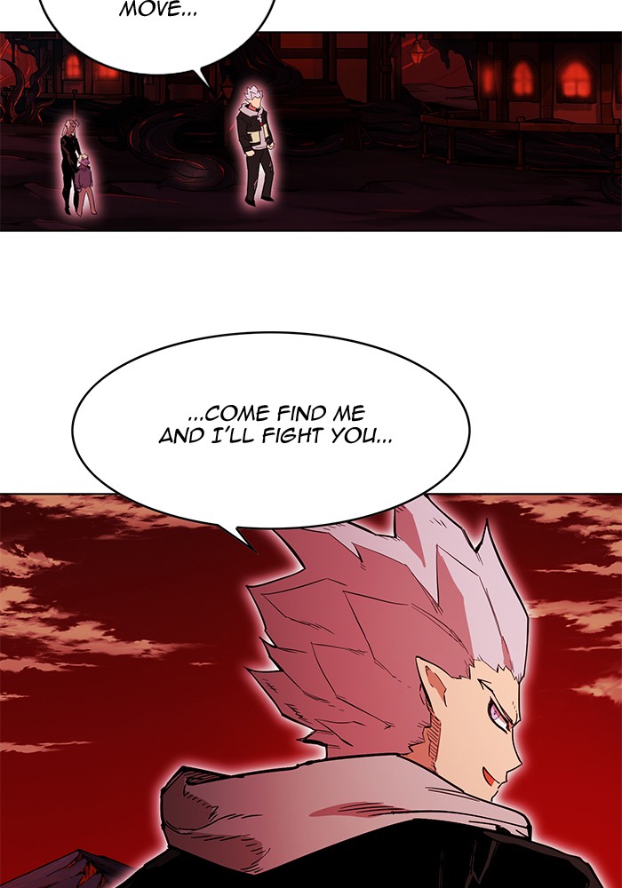 Hardcore Leveling Warrior Chapter 175.3 page 88 - 