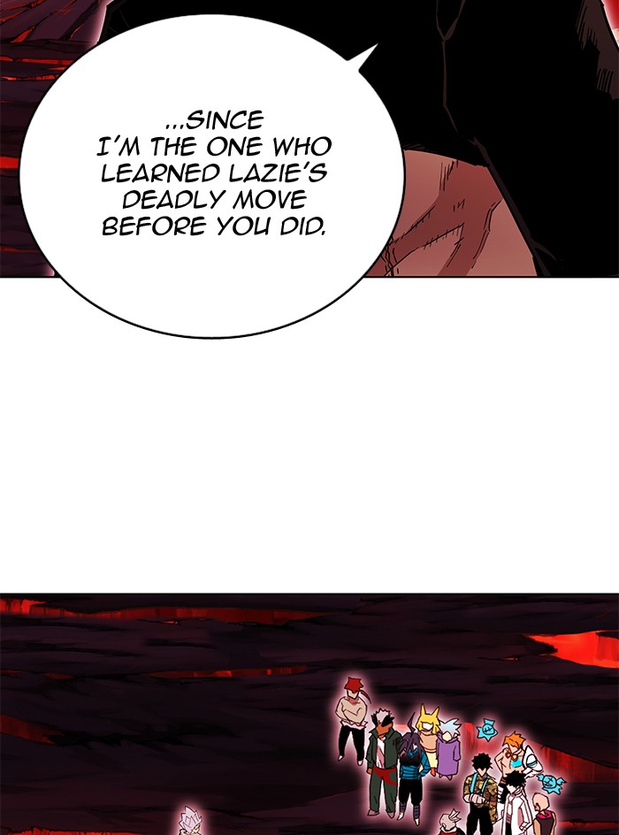 Hardcore Leveling Warrior Chapter 175.3 page 89 - 