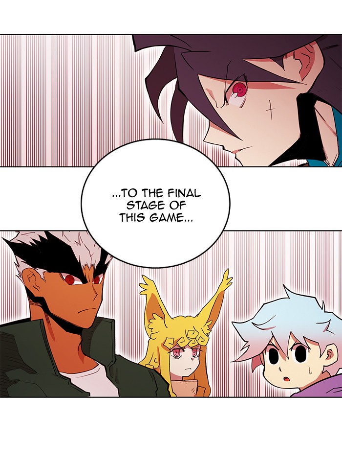 Hardcore Leveling Warrior Chapter 175.3 page 91 - 