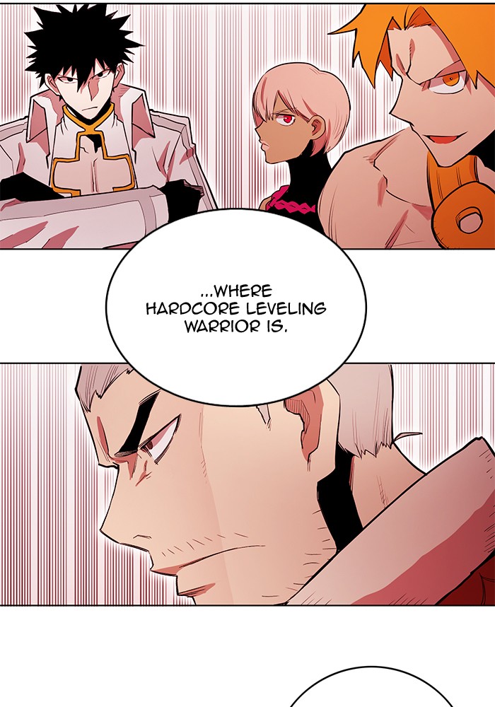 Hardcore Leveling Warrior Chapter 175.3 page 92 - 